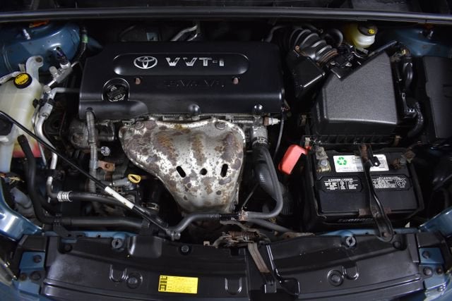 2010 Scion xB 5DR WGN AUTO