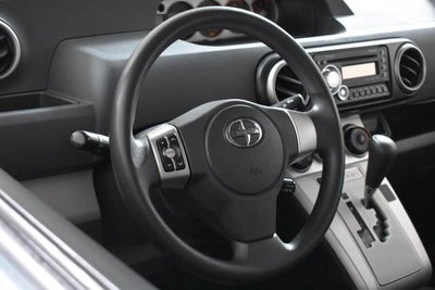2010 Scion xB 5DR WGN AUTO