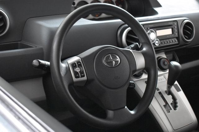 2010 Scion xB 5DR WGN AUTO