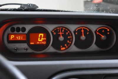 2010 Scion xB 5DR WGN AUTO