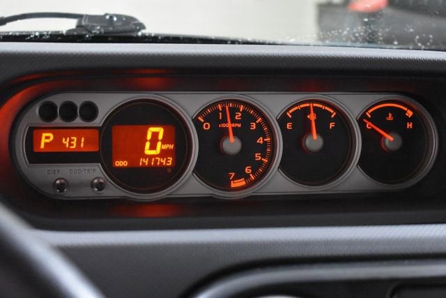 2010 Scion xB 5DR WGN AUTO