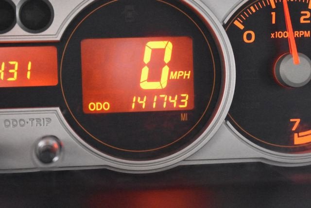 2010 Scion xB 5DR WGN AUTO