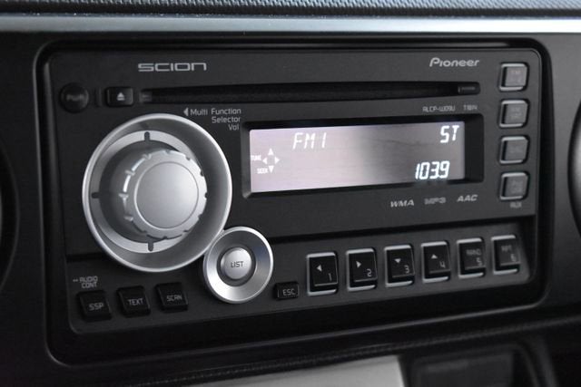 2010 Scion xB 5DR WGN AUTO