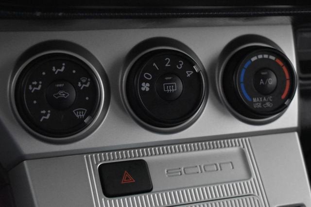 2010 Scion xB 5DR WGN AUTO