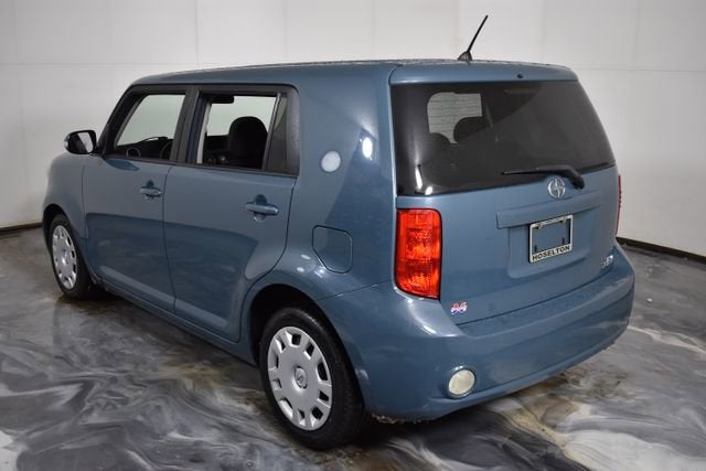 2010 Scion xB 5DR WGN AUTO