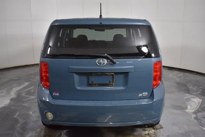 2010 Scion xB 5DR WGN AUTO