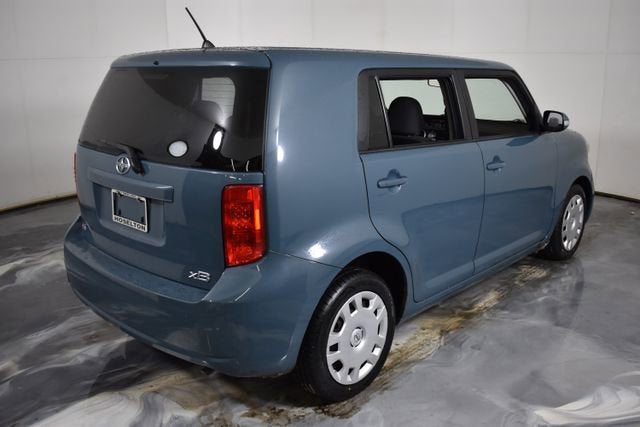 2010 Scion xB 5DR WGN AUTO