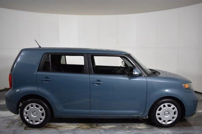 2010 Scion xB 5DR WGN AUTO