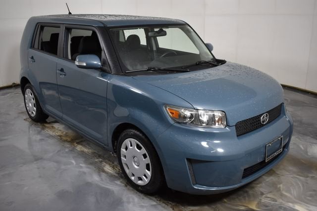 2010 Scion xB 5DR WGN AUTO