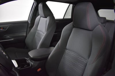 2023 Toyota RAV4 Prime SE