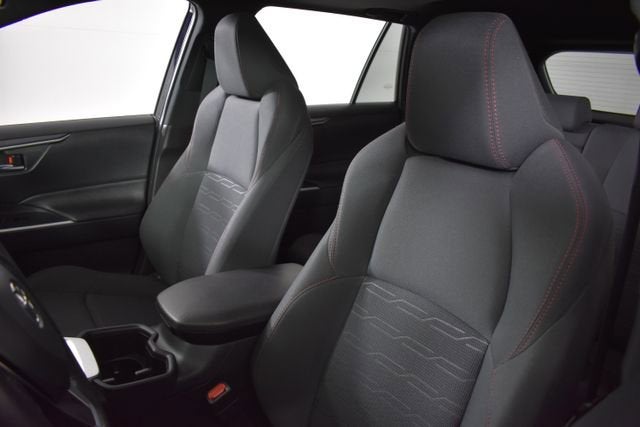 2023 Toyota RAV4 Prime SE