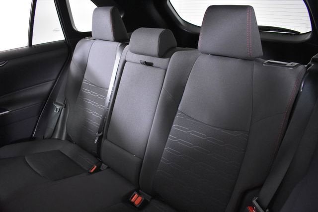 2023 Toyota RAV4 Prime SE