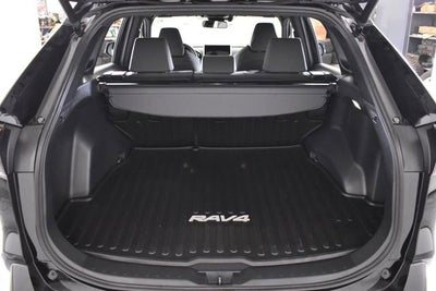 2023 Toyota RAV4 Prime SE