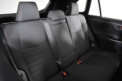 2023 Toyota RAV4 Prime SE