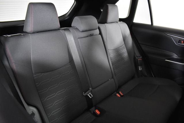 2023 Toyota RAV4 Prime SE