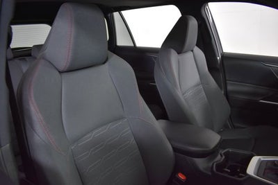 2023 Toyota RAV4 Prime SE