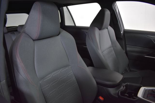 2023 Toyota RAV4 Prime SE