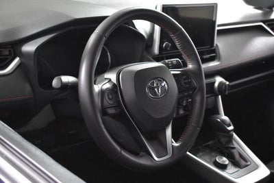 2023 Toyota RAV4 Prime SE