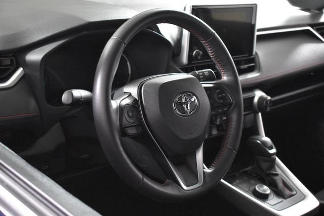 2023 Toyota RAV4 Prime SE