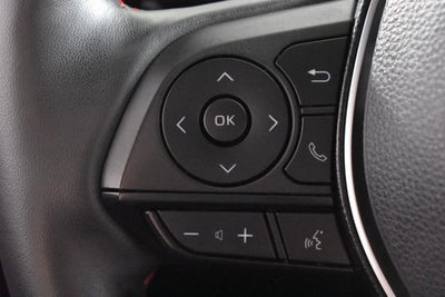 2023 Toyota RAV4 Prime SE