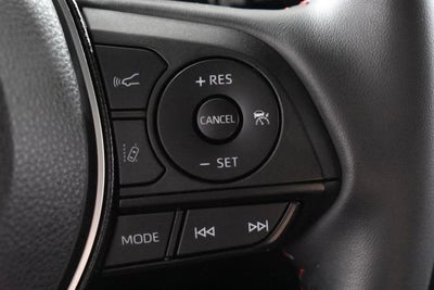 2023 Toyota RAV4 Prime SE