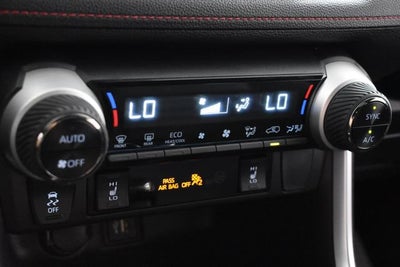 2023 Toyota RAV4 Prime SE