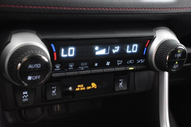2023 Toyota RAV4 Prime SE