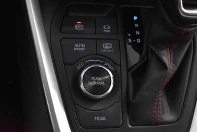 2023 Toyota RAV4 Prime SE