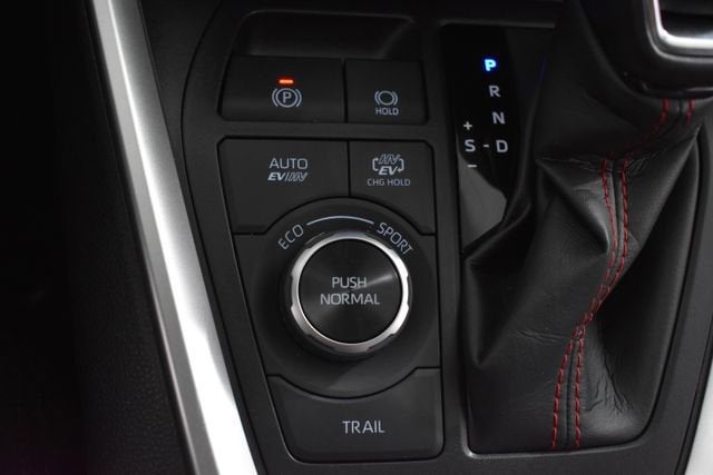 2023 Toyota RAV4 Prime SE