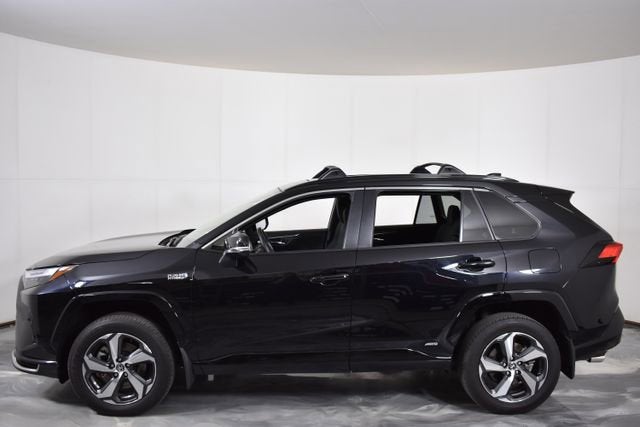 2023 Toyota RAV4 Prime SE