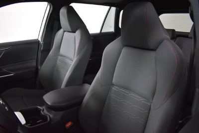 2023 Toyota RAV4 Prime SE
