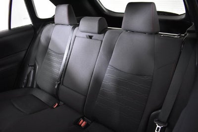 2023 Toyota RAV4 Prime SE