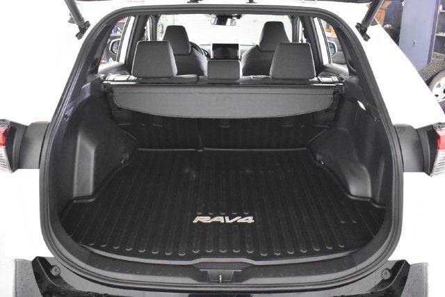 2023 Toyota RAV4 Prime SE