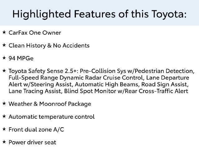 2023 Toyota RAV4 Prime SE