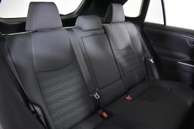 2023 Toyota RAV4 Prime SE