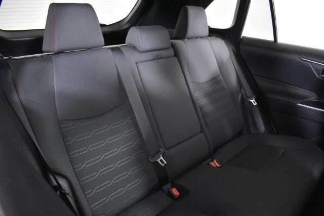 2023 Toyota RAV4 Prime SE