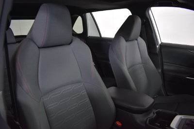 2023 Toyota RAV4 Prime SE
