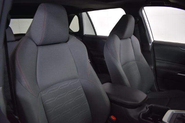 2023 Toyota RAV4 Prime SE