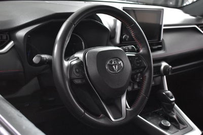 2023 Toyota RAV4 Prime SE