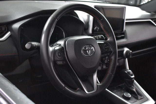 2023 Toyota RAV4 Prime SE