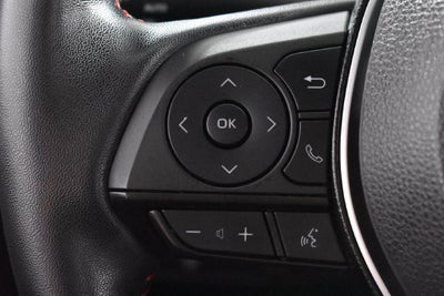 2023 Toyota RAV4 Prime SE