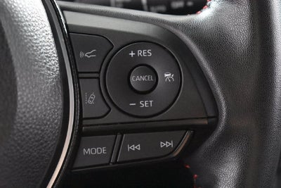 2023 Toyota RAV4 Prime SE