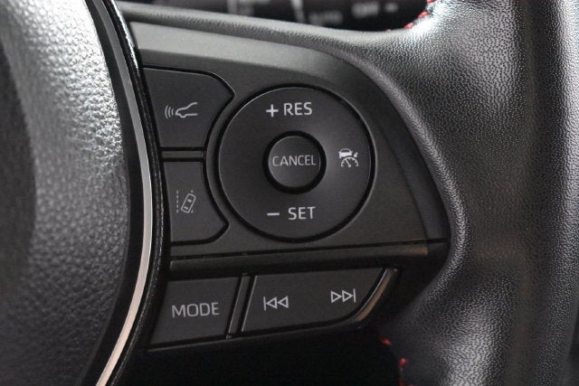 2023 Toyota RAV4 Prime SE