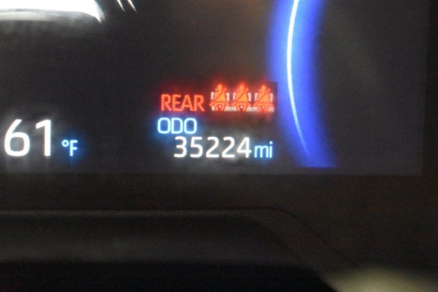 2023 Toyota RAV4 Prime SE