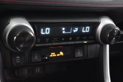 2023 Toyota RAV4 Prime SE