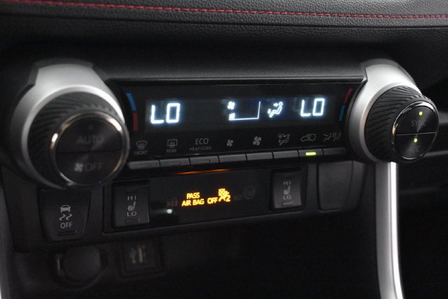 2023 Toyota RAV4 Prime SE