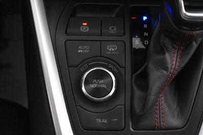 2023 Toyota RAV4 Prime SE