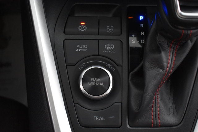 2023 Toyota RAV4 Prime SE