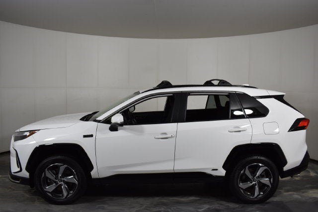 2023 Toyota RAV4 Prime SE