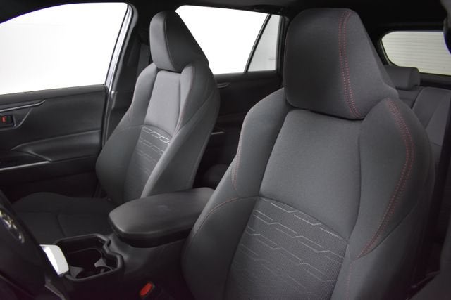 2021 Toyota RAV4 Prime SE